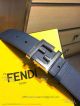 AAA Replica Fendi FF Logo Buckle Belt For Men - Blue Leather (4)_th.jpg